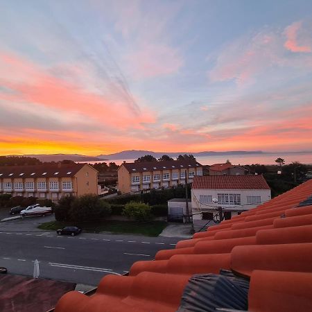 Apartamento Fisterra House Финистерре Экстерьер фото