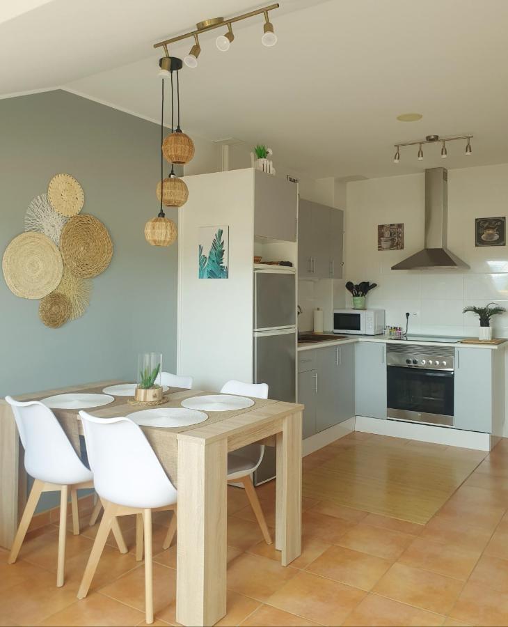 Apartamento Fisterra House Финистерре Экстерьер фото