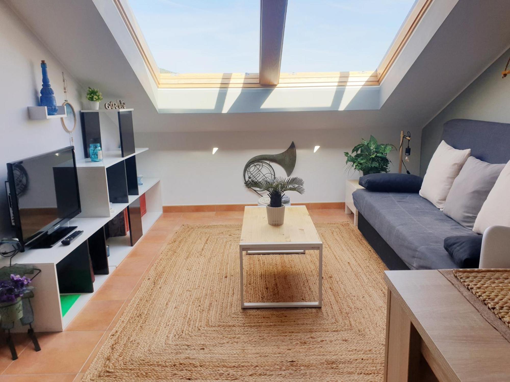 Apartamento Fisterra House Финистерре Экстерьер фото