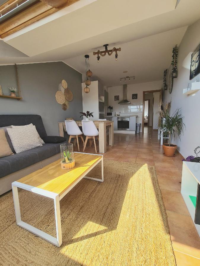 Apartamento Fisterra House Финистерре Экстерьер фото