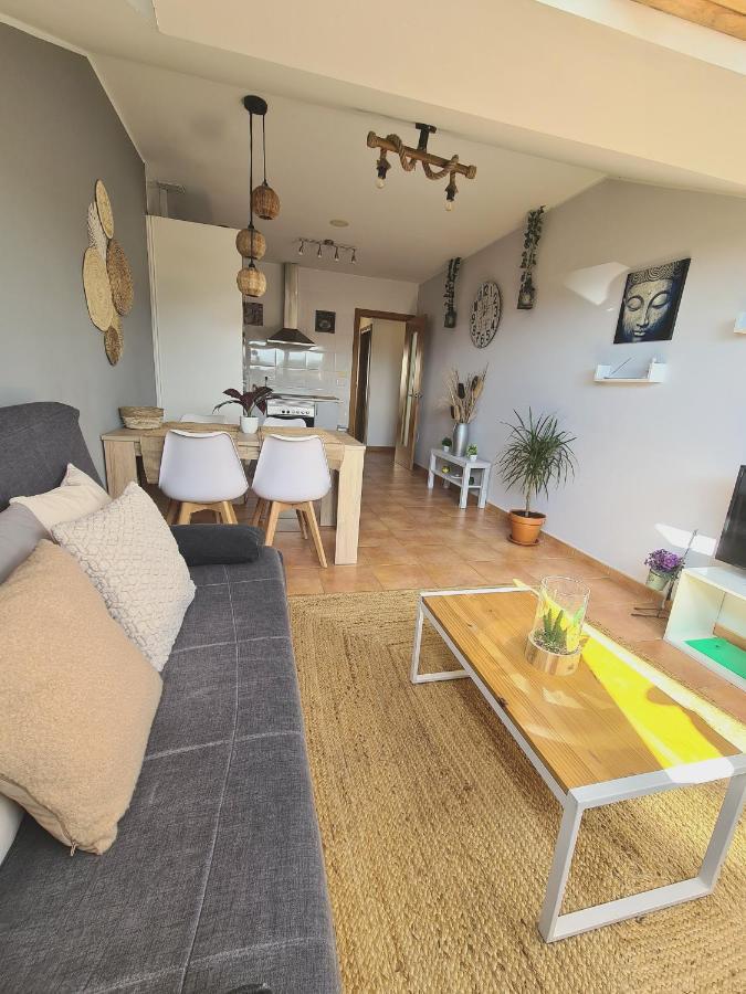Apartamento Fisterra House Финистерре Экстерьер фото