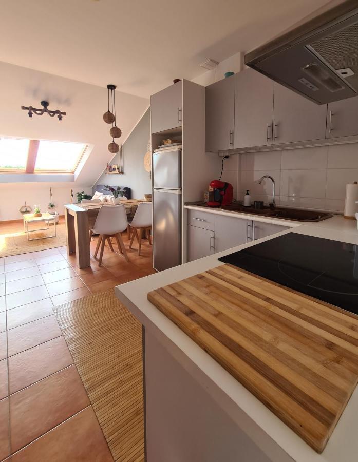 Apartamento Fisterra House Финистерре Экстерьер фото